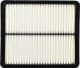 PAC-010 Parts-Mall Повітряний фільтр