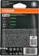 Автолампа Osram Ultra Life C5W SV8,5-8 5 W прозрачная 6418ULT02B