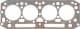 61-41640-00 Reinz Прокладка ГБЦ