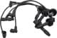 6076 NGK Комплект проводов зажигания