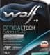 Wolf Officialtech LS-FE 0W-20 (4 л) моторна олива