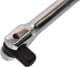 Шарнирный вороток Intertool ET-1035 1/2" 600 мм