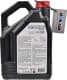 Motul Hybrid 0W-8 (4 л) моторна олива