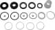 VW9005KIT Emmetec Ремкомплект рулевой рейки