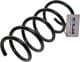 74745 Asam Пружина подвески