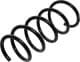 74745 Asam Пружина подвески