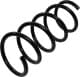74745 Asam Пружина подвески
