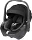 Автолюлька Maxi-Cosi Pebble 360