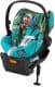 Автолюлька CYBEX Cloud Z i-Size