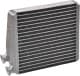 73645 Nissens Радіатор пічки