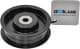 532 0539 10 INA Обводной ролик поликлинового ремня