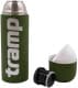 Термос Tramp Soft Touch 1,2 л