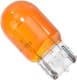 Автолампа KOITO WY21W WX3х16q 21 W помаранчева 1870A