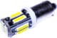 Автолампа AllLight T2W BA9s 29031000