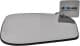 6102021221518P BLIC Скло зовнішнього дзеркала
