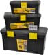Комплект ящиків для інструментів MasterTool 79-2000 3 шт.