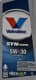 Valvoline SynPower DX1 5W-30 (1 л) моторна олива