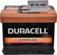 Аккумулятор Duracell 6 CT-60-R Extreme AGM DE60AGM