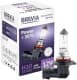 Автолампа Brevia Power +30% H10 PY20d 45 W прозрачная 12050PC
