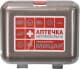 Аптечка автомобильная Vitol DIN 13164 (Евростандарт) в жестком чехле 29485