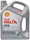 Shell Helix HX8 5W-40 (4 л) моторна олива