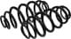 212001 Solgy Пружина подвески