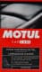 Очисник салону Motul Leather Cleaner 500 мл