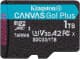 Карта пам’яті Kingston Canvas Go! Plus microSDXC 1 ТБ