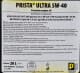 Prista Ultra 5W-40 (20 л) моторное масло
