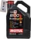 Motul 8100 X-Cess gen2 5W-40 (5 л) моторное масло