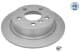 3155230063pd Meyle Гальмівний диск для MINI Cooper