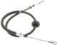 1 987 477 114 Bosch Трос ручного тормоза