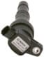 0 986 221 076 Bosch Катушка зажигания