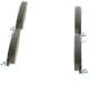 0 986 494 026 Bosch Тормозные колодки