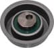 GT80480 GMB Натяжной ролик ремня ГРМ