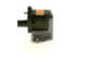 0 221 502 009 Bosch Котушка запалювання