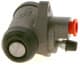 F 026 002 396 Bosch Колесный тормозной цилиндр для Ford Fiesta