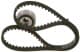 1987946580 Bosch Комплект ремня ГРМ