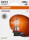 Автолампа Osram Original Line H11 PGJ19-2 55 W прозора 64211-1BL