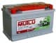 Акумулятор Mutlu 6 CT-86-R EFB efbd3186080c