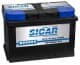 Аккумулятор Sicar 6 CT-80-R Top Energy Evo B016C