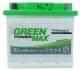 Аккумулятор Green Power 6 CT-52-L Professional 22379