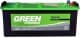 Аккумулятор Green Power 6 CT-140-L Special 22365