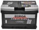 Аккумулятор Berga 6 CT-72-R Power Block 572409068