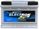 Акумулятор Electron 6 CT-80-R Power Max 580043082SMF