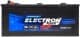 Аккумулятор Electron 6 CT-190-L Power HD 690032125