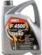 Areca F4500 5W-40 (4 л) моторна олива