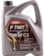 Areca F7007 C3 5W-30 (5 л) моторное масло
