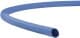 Термоусадка Apro ZRG-14BL 14.0/7.0 мм цвет синий 1 м 20 шт