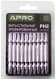 Набір бит Apro 309172 10 шт.
